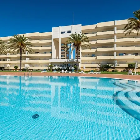 Vr Gale Mar Lejlighed *