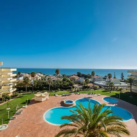 Vr Gale Mar * Albufeira