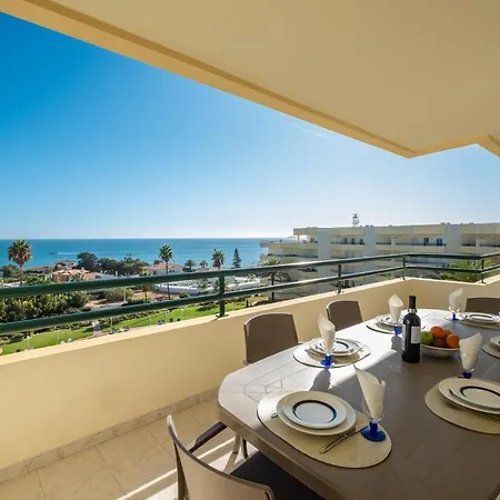 Vr Galé Mar Apartamento Albufeira