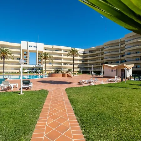 Vr Galé Mar Apartamento *