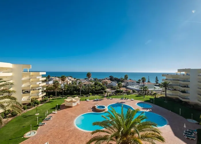 Vr Gale Mar * Albufeira