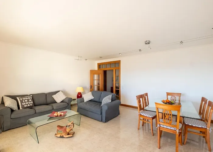 Vr Gale Mar Apartament Albufeira
